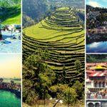 best hill stations in uttarakhand