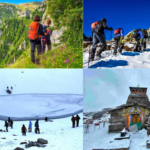 Best Trekking Trails in Uttarakhand for Thrill-Seekers