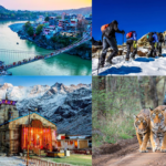 Explore the Best of Uttarakhand: A Complete Travel Guide