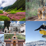 The Ultimate Bucket List for Uttarakhand Explorers