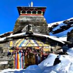 Tungnath Trek