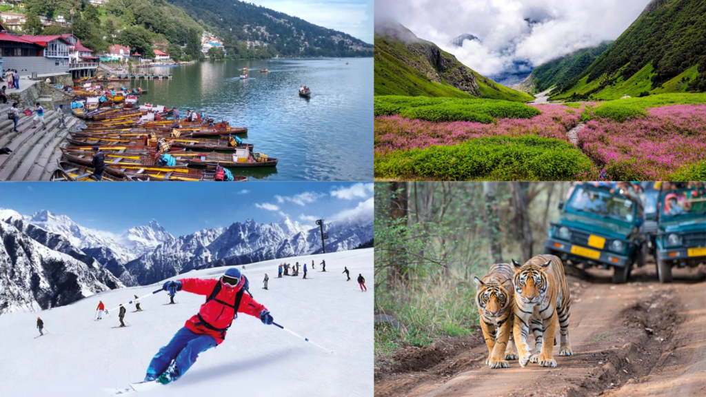 Top 10 Best Place to Visit in Uttarakhand: Your Ultimate Travel Guide