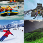 Top Hill Stations in Uttarakhand For Every Traveler