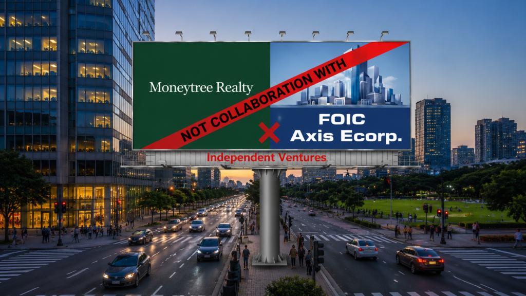 MoneyTree Realty Scaling Independently Pan-India