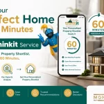 Find Your Perfect Home in 60 Minutes | Thinkit Service